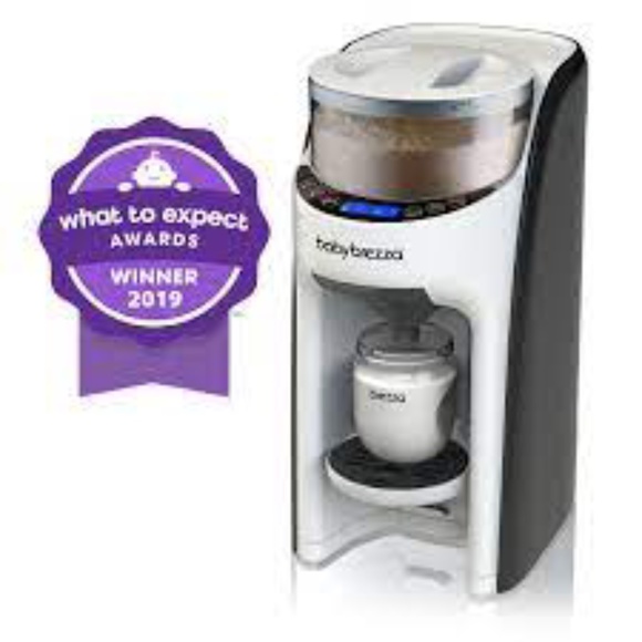 Baby Brezza Other - NIB Baby Brezza Formula Pro Advanced